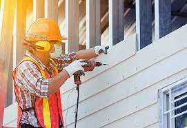 Best Siding Maintenance  in Wetumpka, AL
