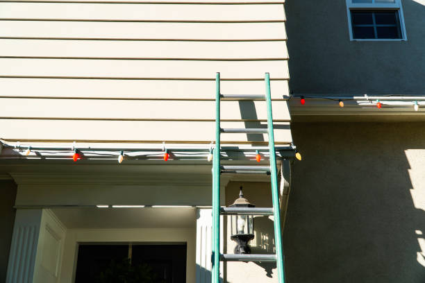 Best Wood Siding Installation  in Wetumpka, AL