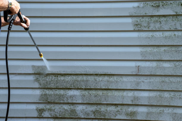 Best Composite Siding  in Wetumpka, AL